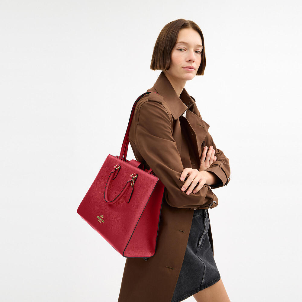 Coach Outlet Maggie Tote Bag